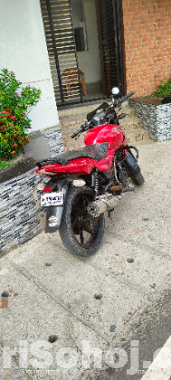 Bajaj pulser 150